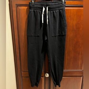 NWT Sweaty Betty + Halle Berry Nakano Joggers